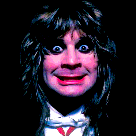Ozzy Osbourne - Bark At The Moon